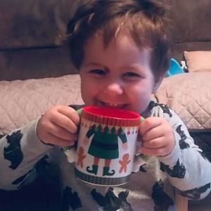 Meet your Posher, Candice